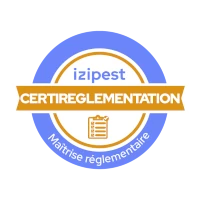 Certification — BeSafe Solutions, expert anti-nuisibles